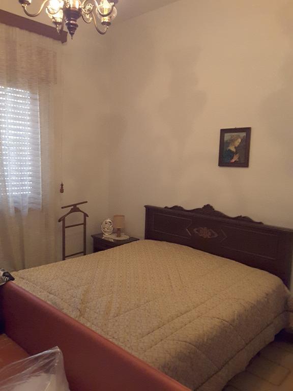 La Casa Di Salvi Apartman Santa Croce Camerina Kültér fotó