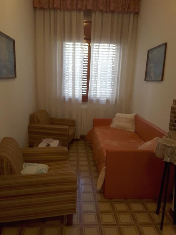 La Casa Di Salvi Apartman Santa Croce Camerina Kültér fotó