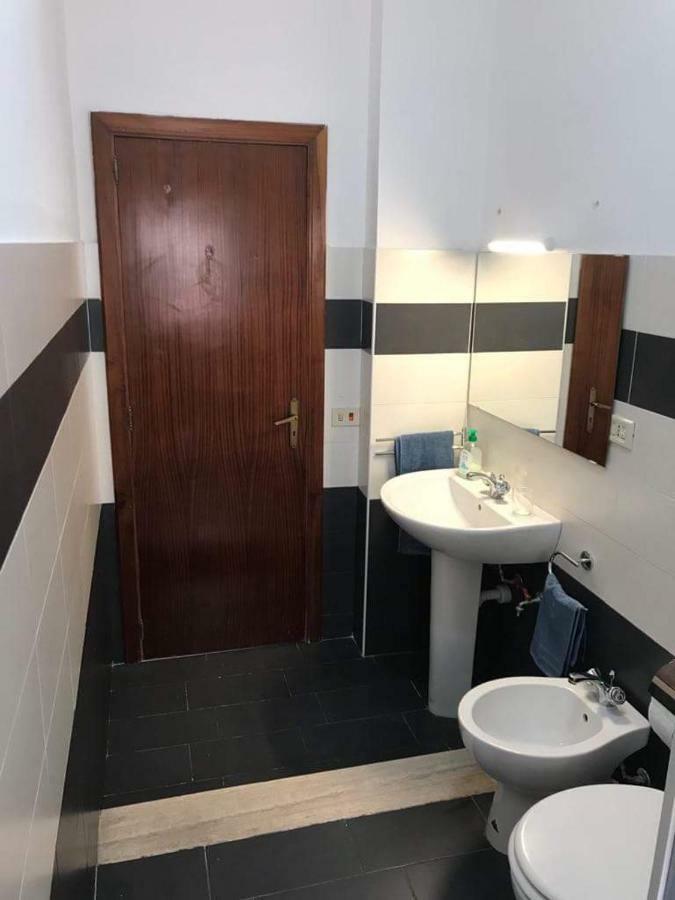 La Casa Di Salvi Apartman Santa Croce Camerina Kültér fotó