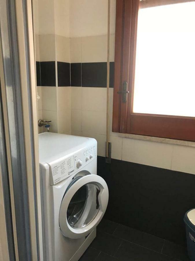 La Casa Di Salvi Apartman Santa Croce Camerina Kültér fotó